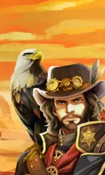 Frontier Lock & Load