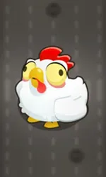 Chicken Royal