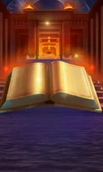 Book of Nile: Lost Chapter