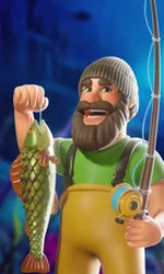 Big Bass Bonanza - Keeping it Reel