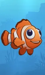 Fish Road