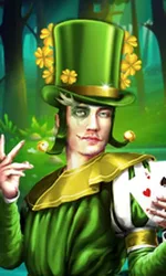 Joker's Charms - Patrick's Day