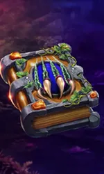 Book Of Panther