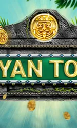 Mayan Tomb