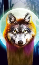 Wolf Fang