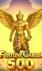 Fortune Garuda 500