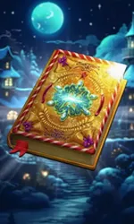 Book Of Xmas 2