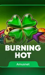Burning Hot