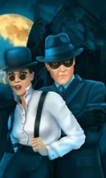 Bank Robbers