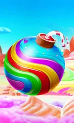 Sweet Bonanza