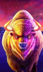 Buffalo King Megaways