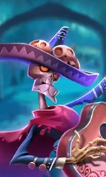 Day of Dead