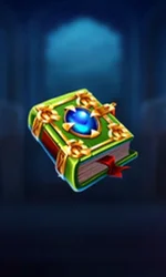 Book of Knight Hold and Win