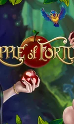 Apple Of Fortune
