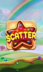 Candy Blitz Bombs