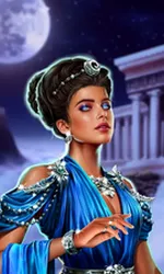 Demi Gods V - A Moonlit Oath
