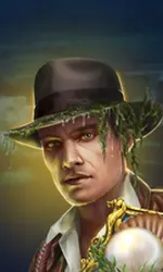 Book Of Lucky Jack - The Lost Pearl