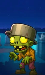 Chicken vs Zombies