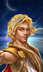 Demi Gods 4 - Thunderstorm