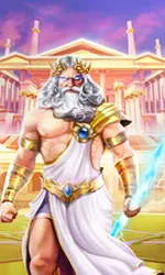 Gates of Olympus