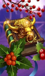 Book Of Rampage -CE