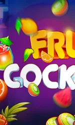 Fruit Cocktail