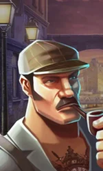 Holmes and the Stolen Stones